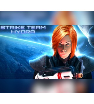 Strike Team Hydra Steam Key GLOBAL